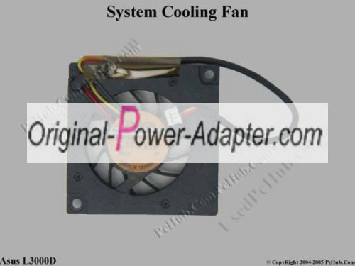 FAN COOLER ORIGINALE ASUS L3000D ORIGINALE 13-N6AX0P03X